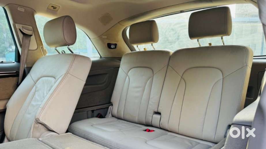 Audi Q7 4.2 Tdi Quattro, 2012, Diesel