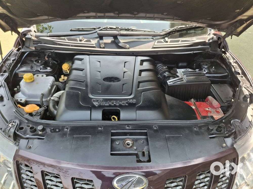 Mahindra Xuv500 2011-2015 W8 2wd, 2013, Diesel