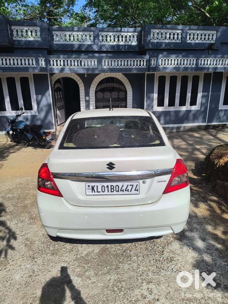 Maruti Suzuki Dzire 2014 Diesel 131000 Km Driven