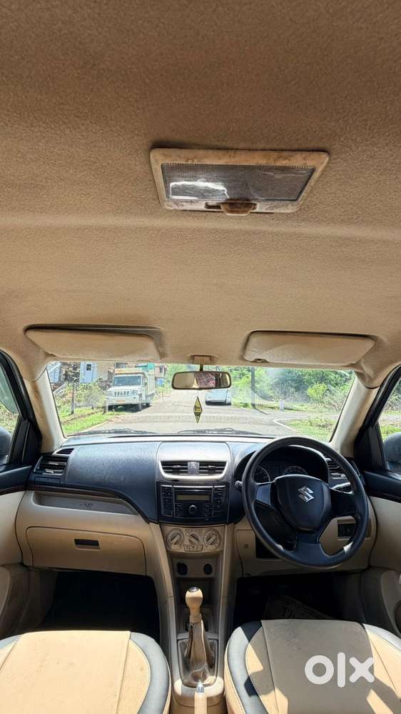 Maruti Suzuki Swift Dzire 2012-2015 Vdi, 2014, Diesel