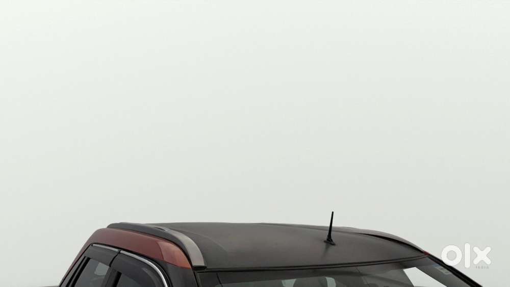 Maruti Suzuki Vitara Brezza Zdi, 2017, Diesel