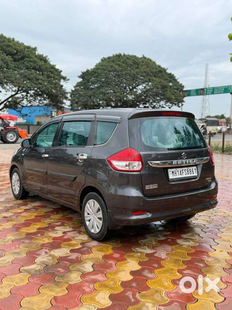 Maruti Suzuki Ertiga Shvs Vdi, 2016, Diesel
