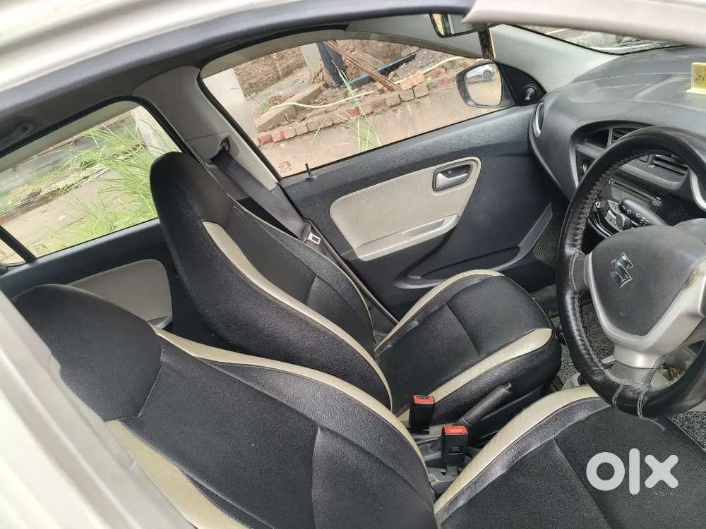 Maruti Suzuki Alto K10 2015