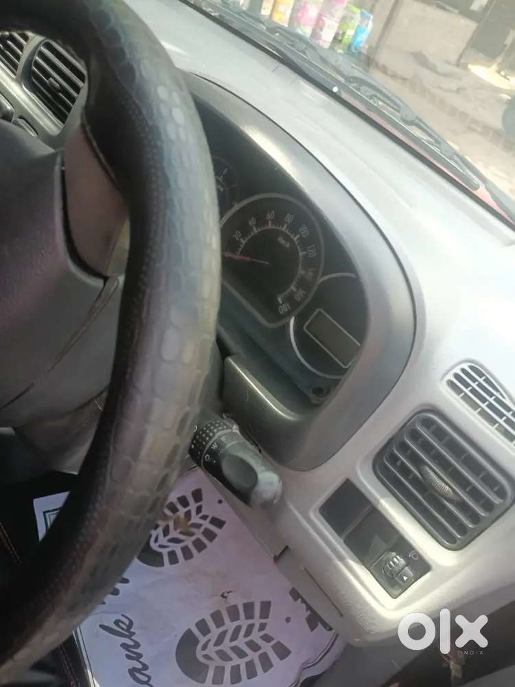 Maruti Suzuki Alto K10 2014 Petrol Manual 95% Apollo