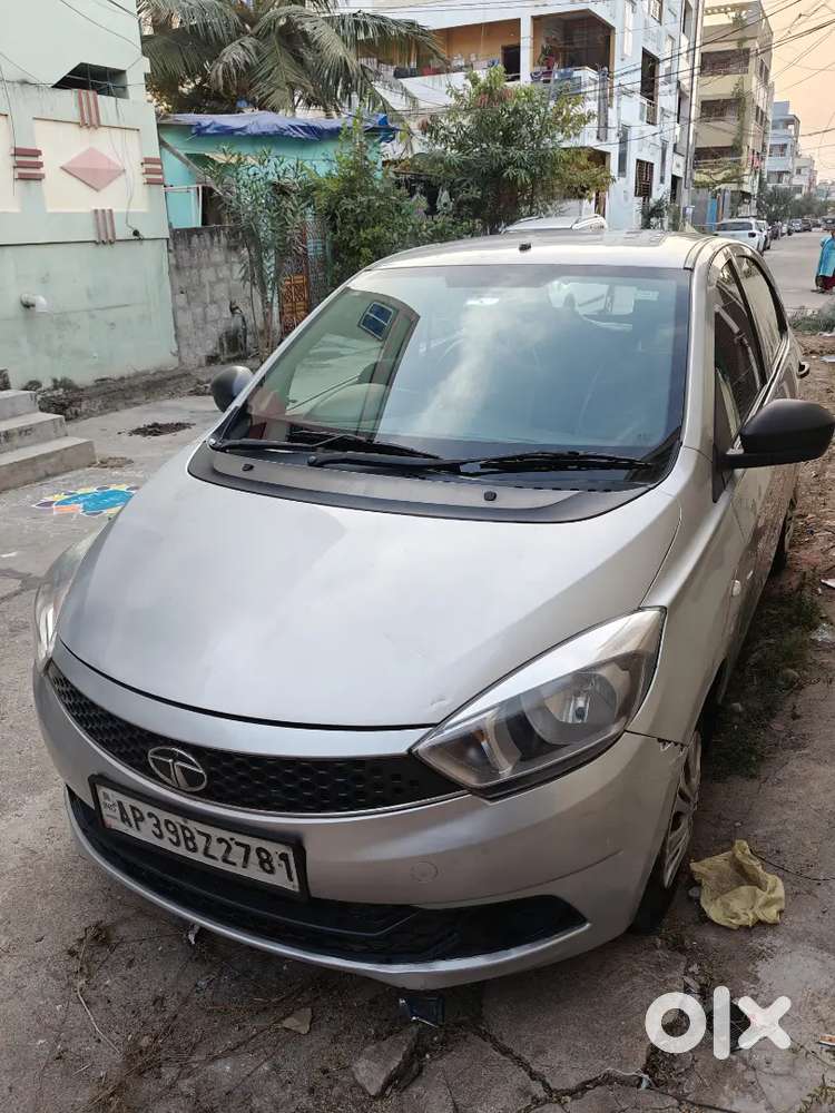 Very Good Condition