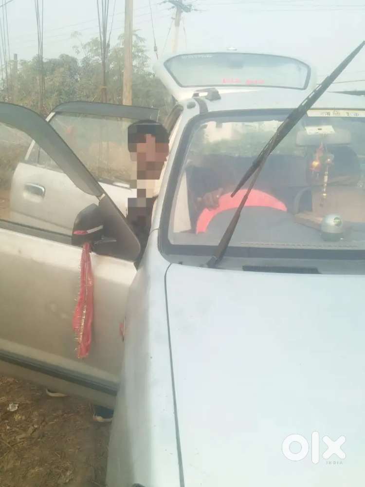 Fully Condition. Not Any Work