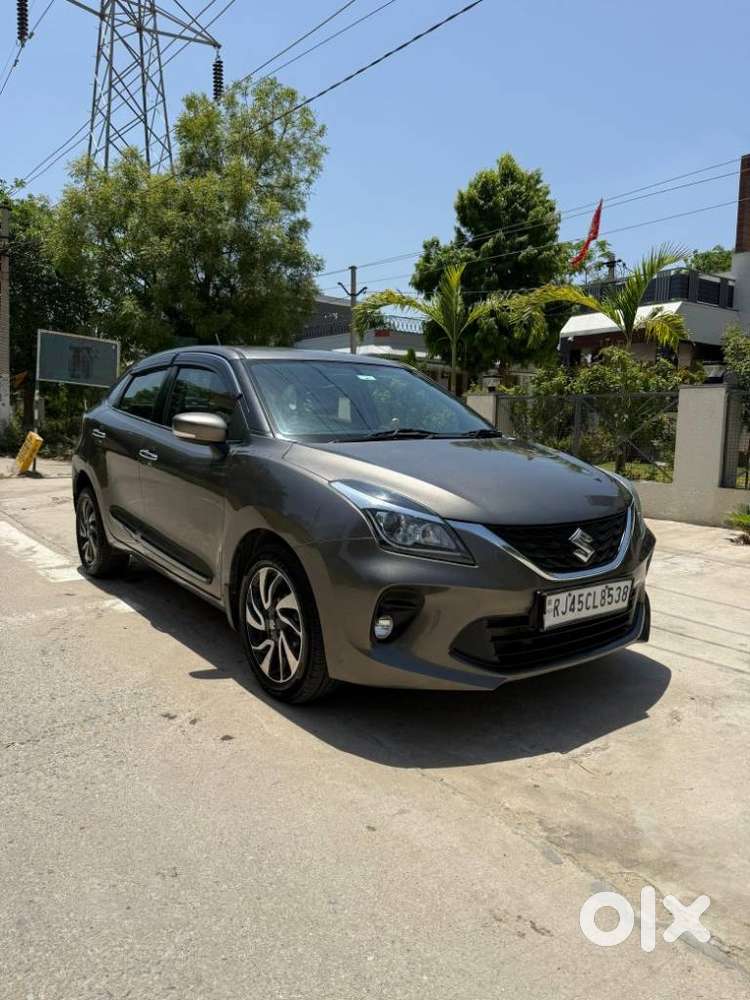 Maruti Suzuki Baleno Maruti-suzuki-baleno-zeta-diesel, 2020, Petrol