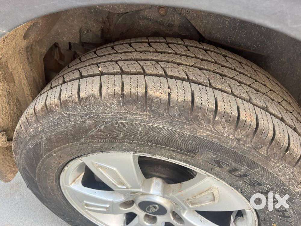 Mahindra Xuv500 W8, 2012, Diesel