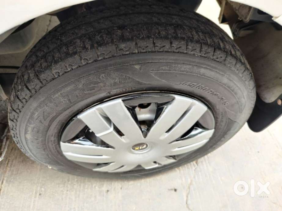 Hyundai Eon Era +, 2017, Petrol