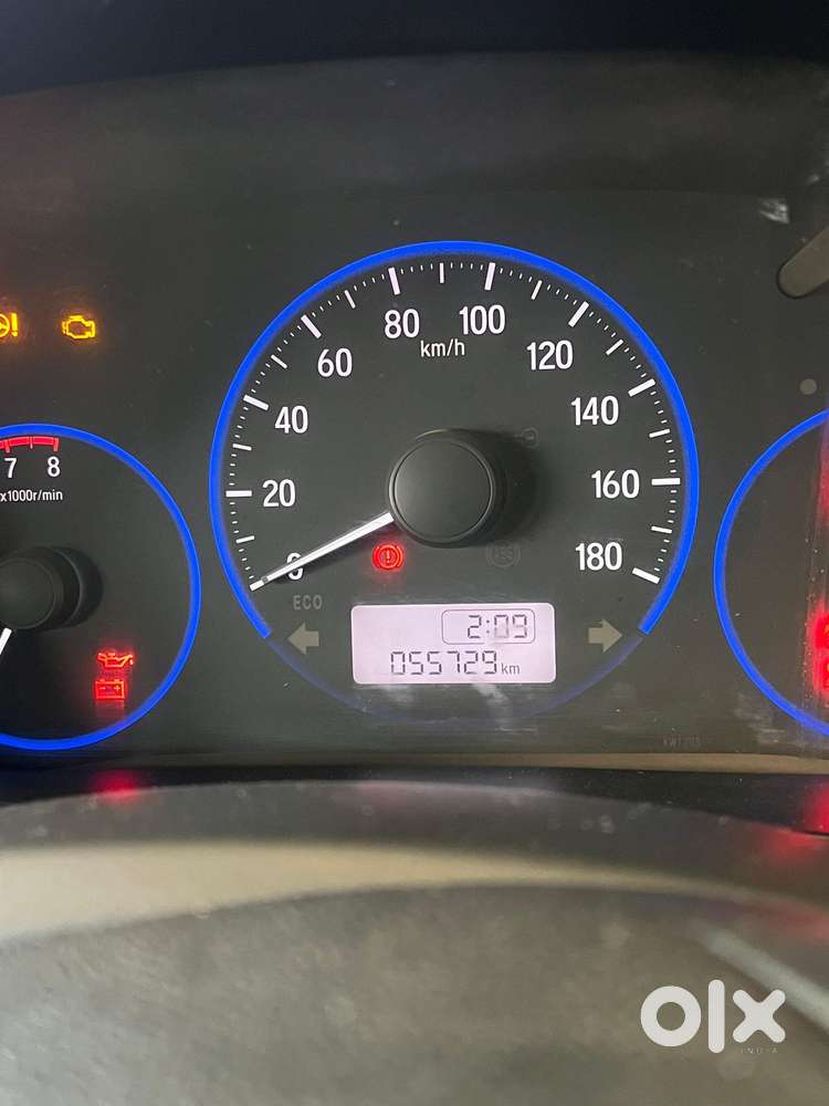 Honda Brio S Mt, 2018, Petrol