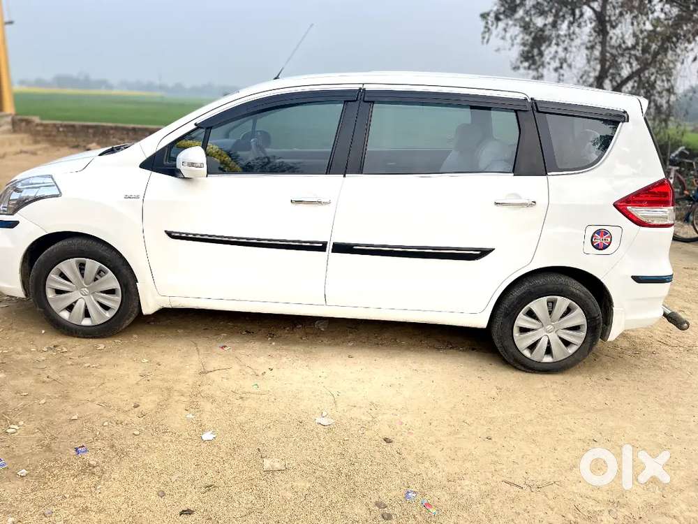 Maruti Suzuki Ertiga 2016 Diesel Good Condition