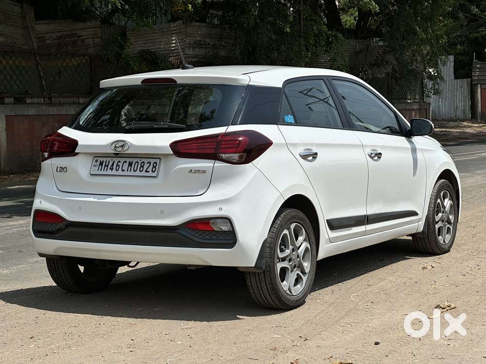 Hyundai Elite I20 Asta Option Diesel, 2018, Diesel