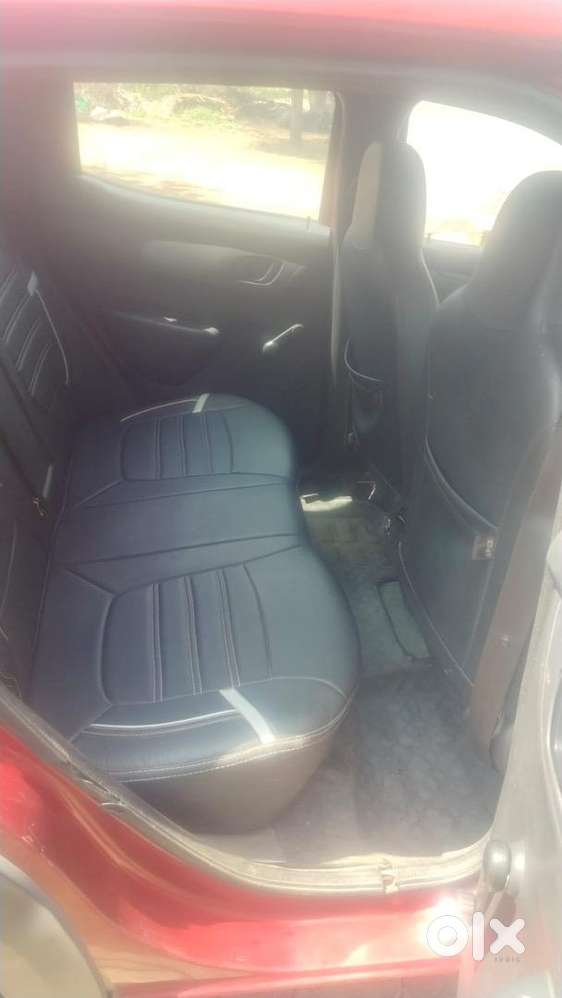 Renault Petrol Manual 2016
