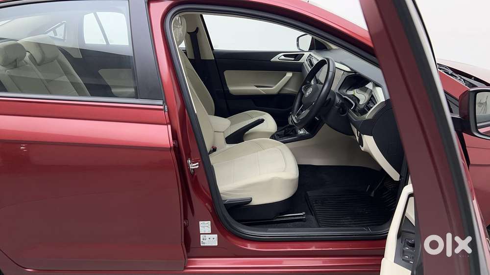 Volkswagen Virtus 1.0 Highline Tsi At, 2024, Petrol