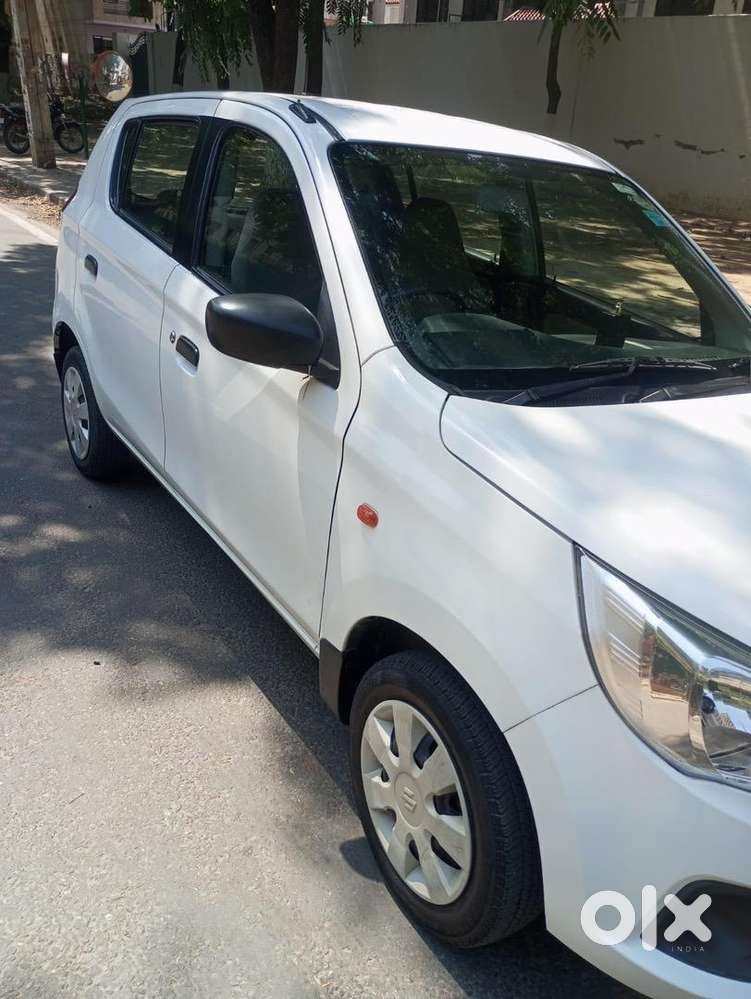 Maruti Suzuki 2016 Car