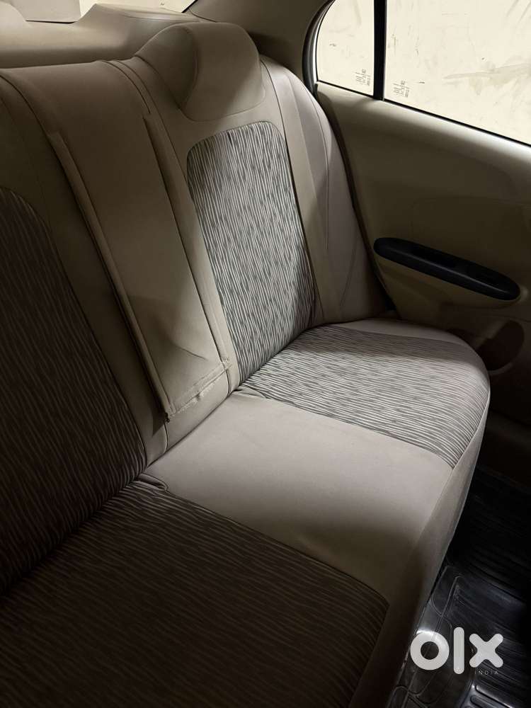 Honda Amaze S Mt I-vtec, 2014, Petrol