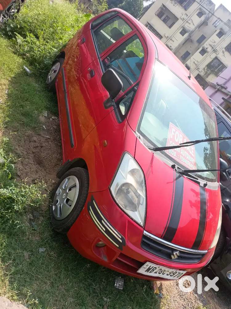 Maruti Suzuki Zen Estilo