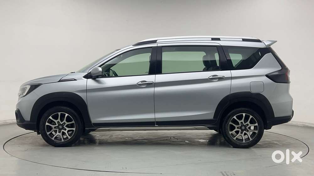 Maruti Suzuki Xl6 1.5 Alpha Plus At, 2022, Petrol