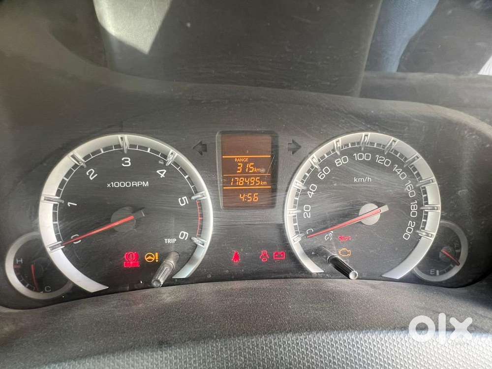Swift Maruti Diesel 2011