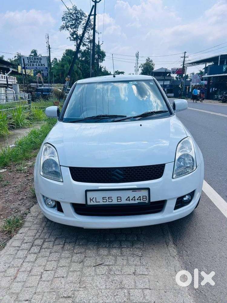 Maruti Suzuki Swift Ddis Vdi, 2008, Diesel