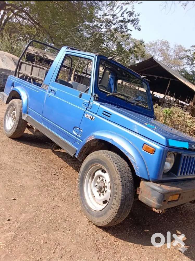 Army Auction Gypsy For Sale