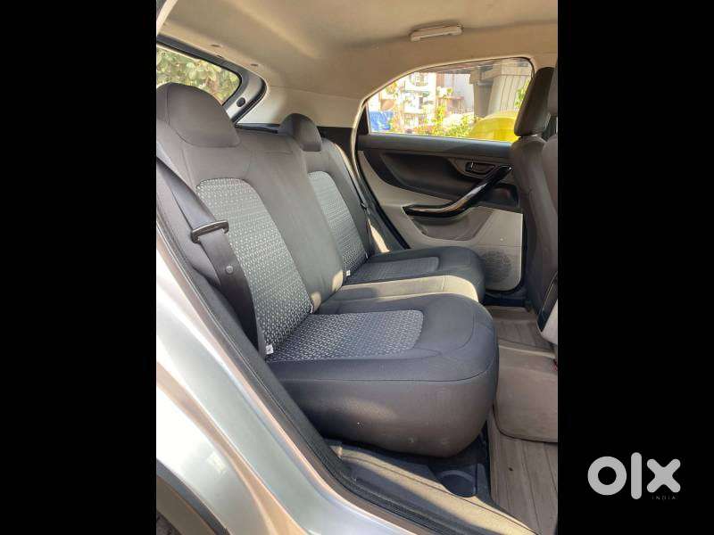 Tata Nexon Kraz Diesel, 2019, Diesel