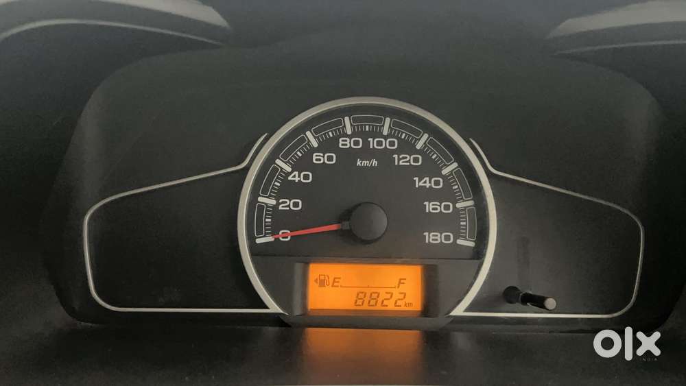 Maruti Suzuki Alto 800 Lxi, 2020, Petrol
