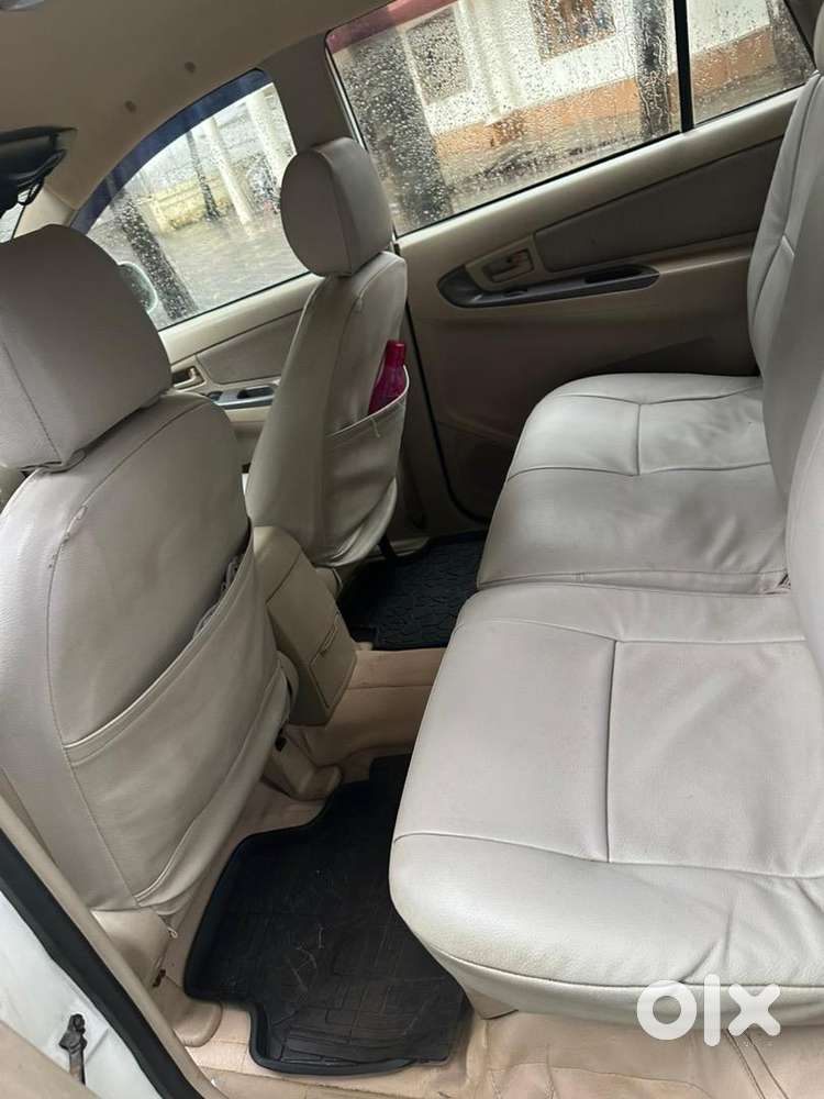 Toyota Innova 2005 Petrol Good Condition