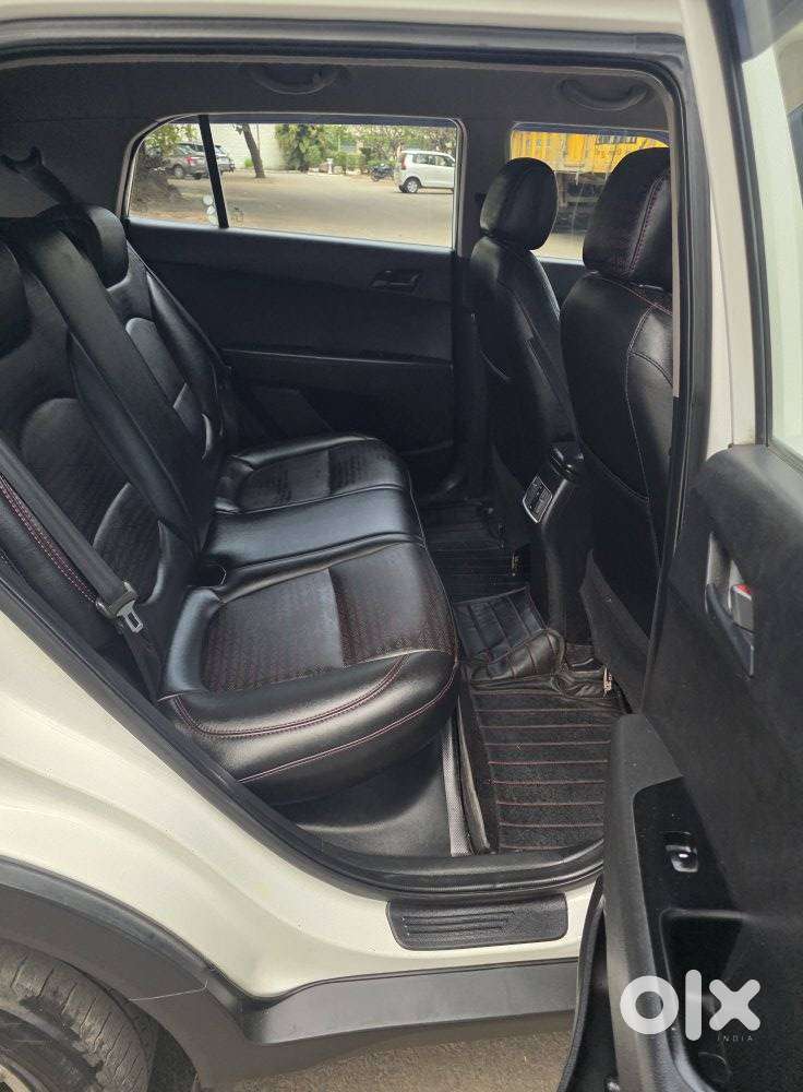 Hyundai Creta 1.4 S, 2019, Diesel