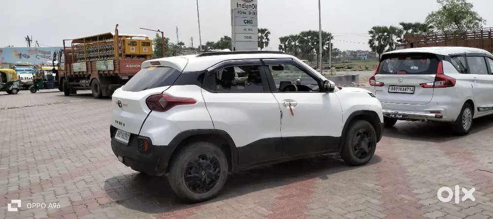Tata Punch 2024 Cng & Hybrids 9000 Km Driven