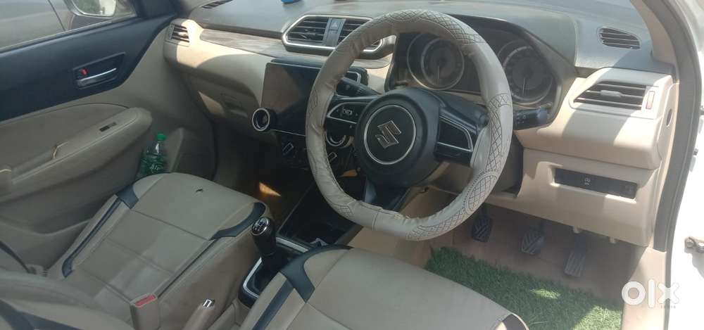 Maruti Suzuki Dzire 1.2 Vxi, 2021, Petrol