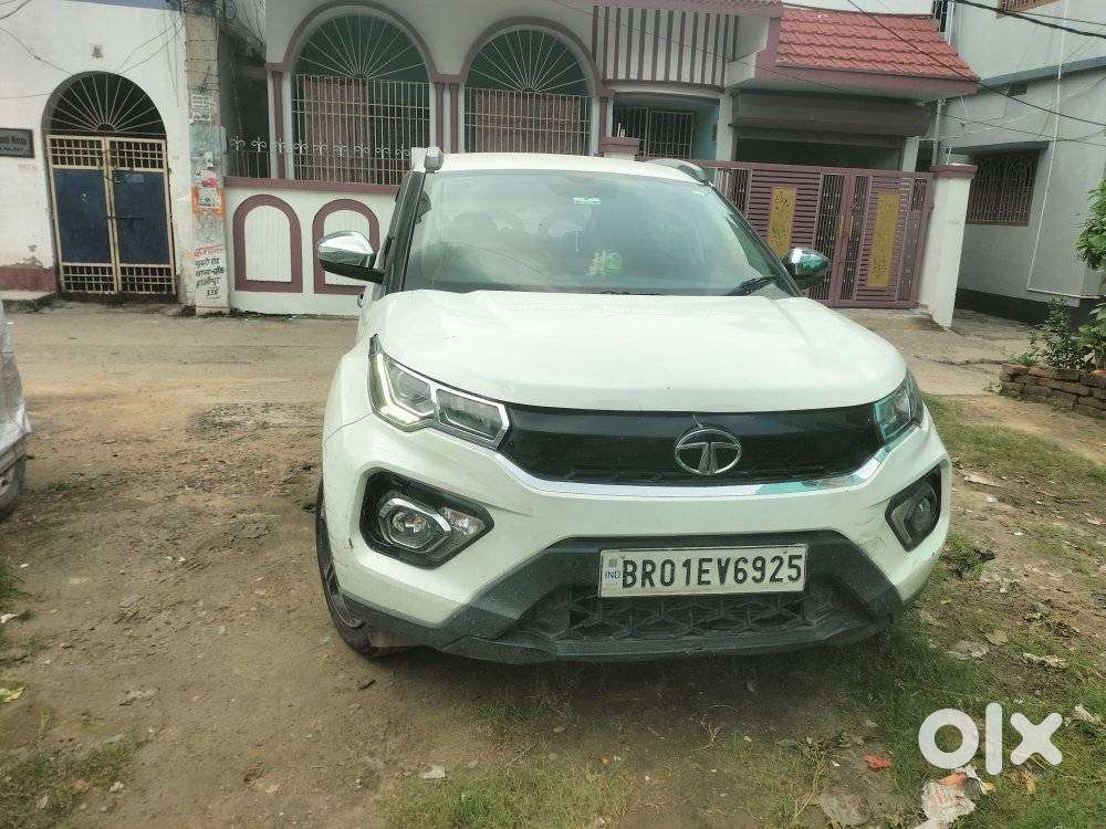 Tata Nexon 1.5 Diesel, 2020, Diesel