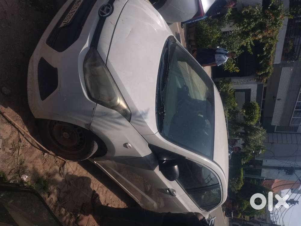 Hyundai Accent Executive 2015