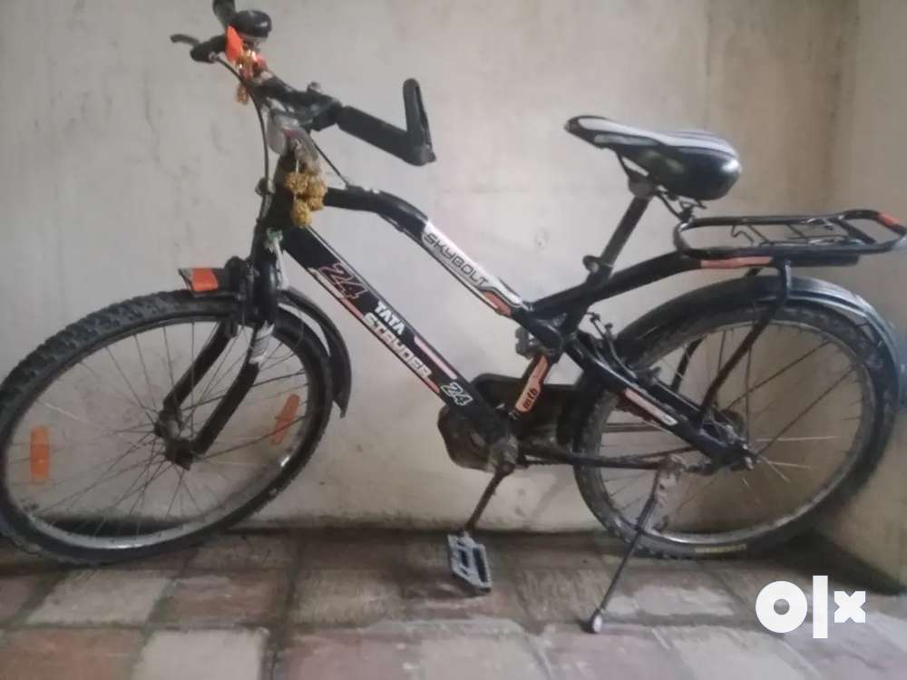 Tata stryder cheap skybolt 24 price