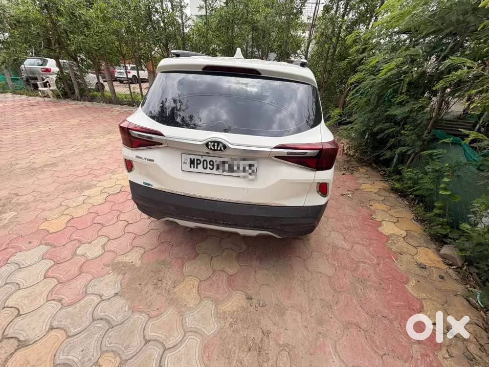 Kia Seltos Htx.o.. 2020
