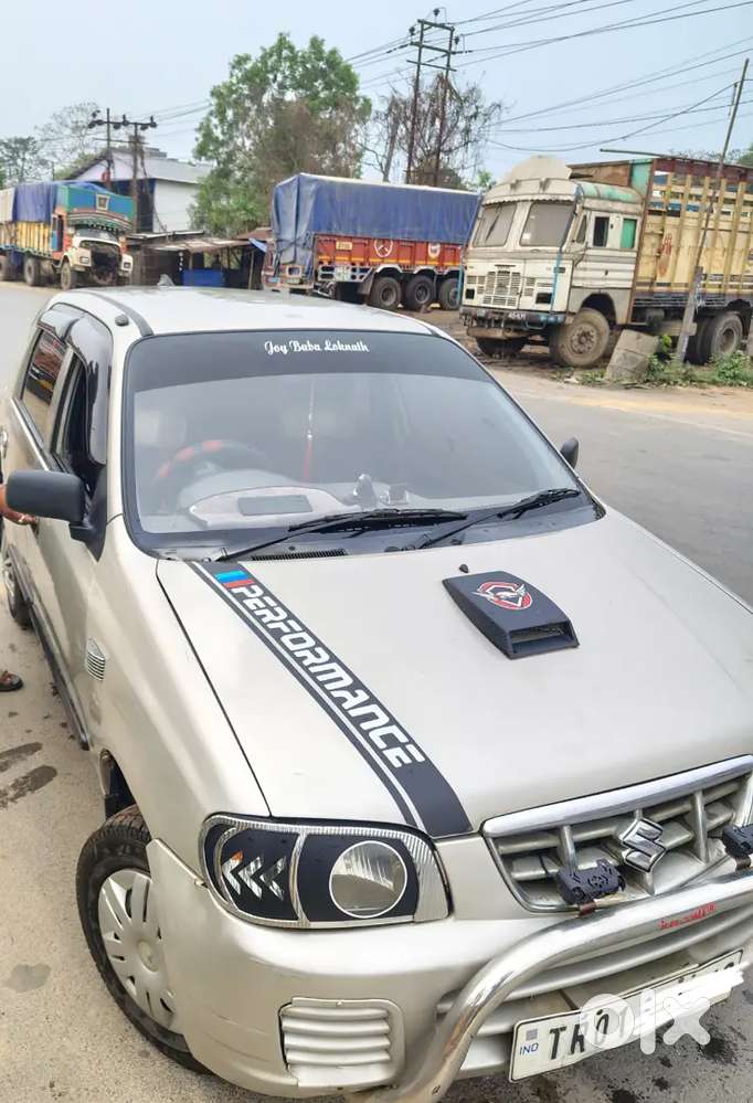 All Documents Are Okay, Car Condition Is Very Good