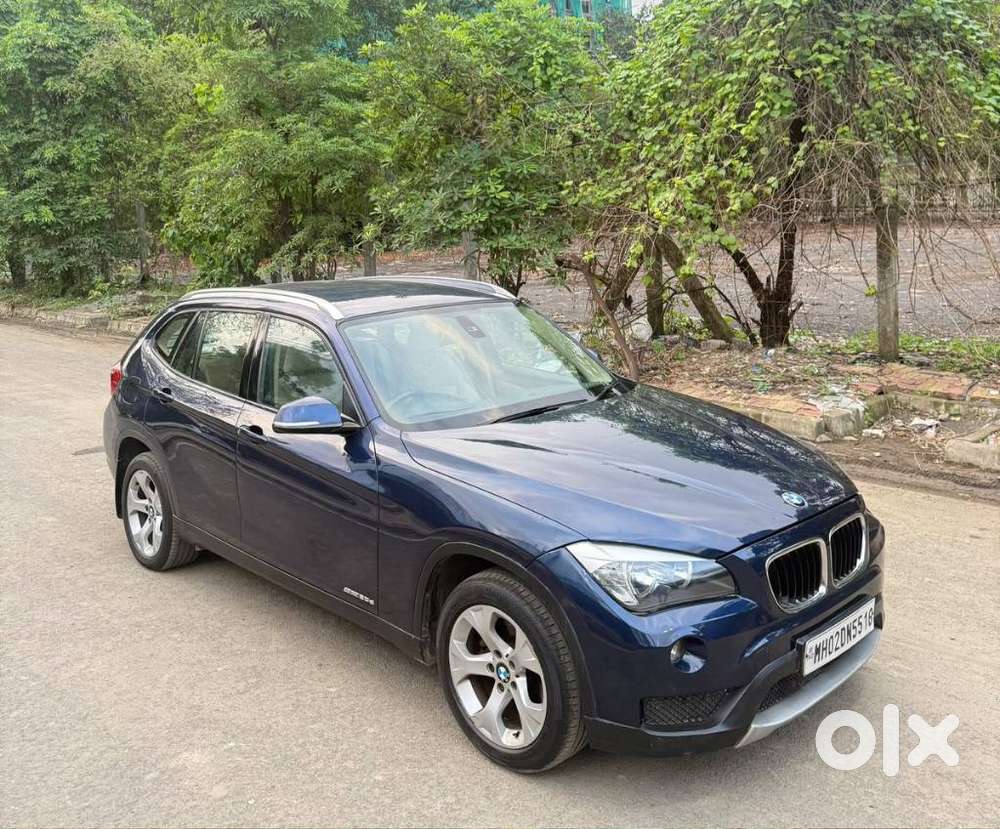 Bmw X1 Sdrive20d, 2014, Diesel