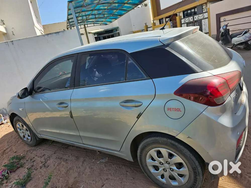 Hyundai I20 2020 Petrol Well Maintained