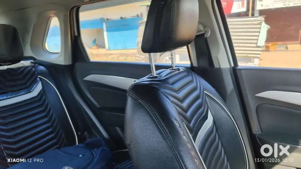 Maruti Suzuki Brezza 2018 Diesel Good Condition