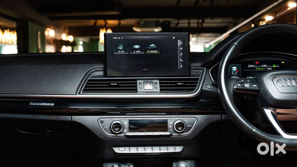 Audi Q5 2.0 45 Tfsi Technology, 2023, Petrol