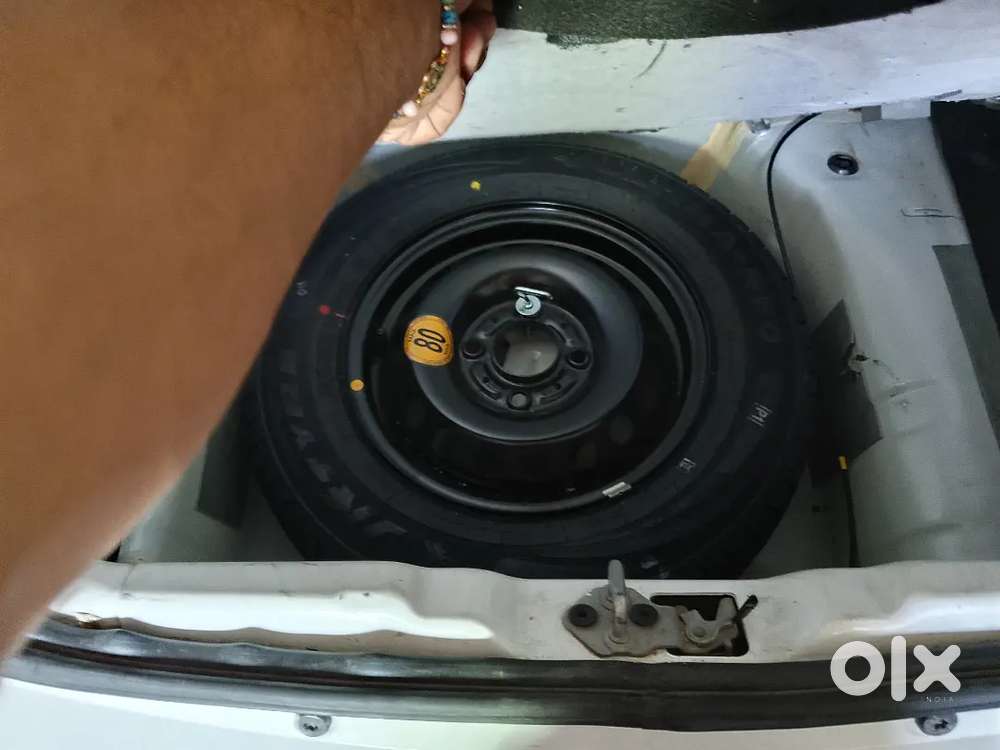Tata Tiago 1.2 Rhythm 2021