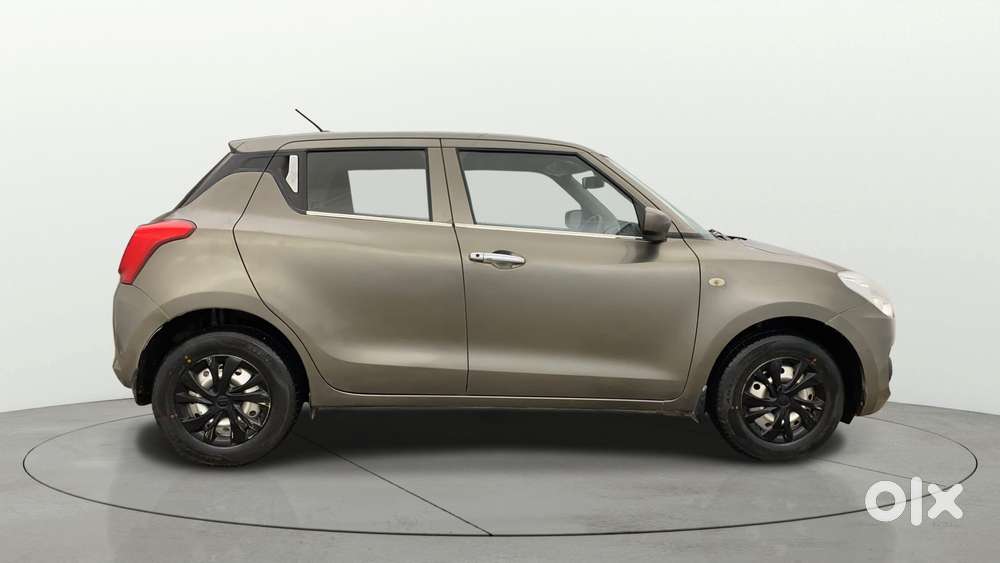 Maruti Suzuki Swift Lxi 2018, 2020, Petrol