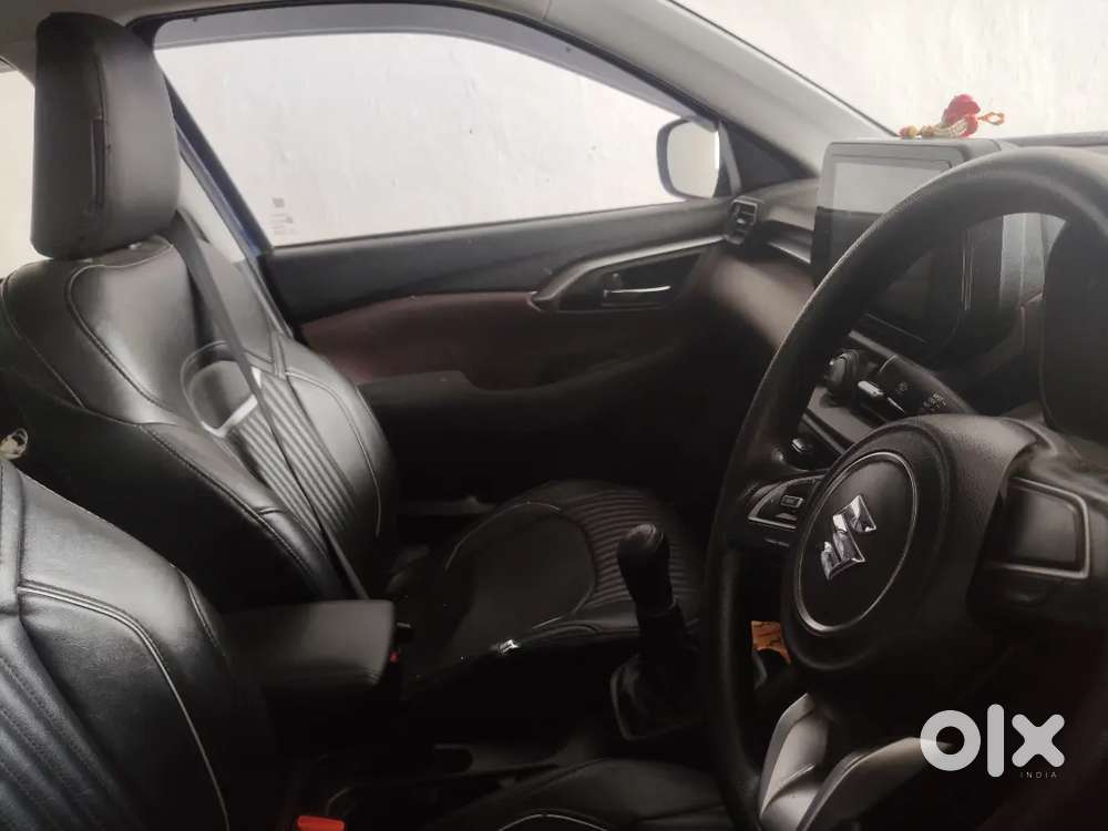 Maruti Suzuki Grand Vitara Petrol 2024