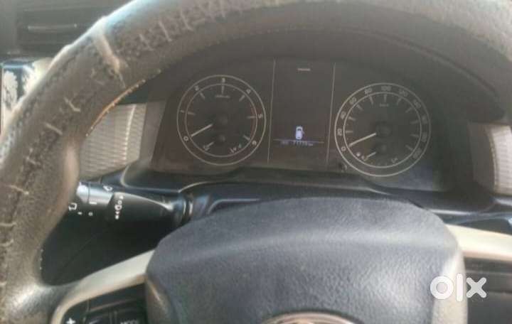 Toyota Innova Crysta 2.4 G Mt 8s, 2019, Diesel