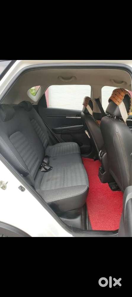 Kia Sonet 1.2 Htk Plus, 2021, Petrol