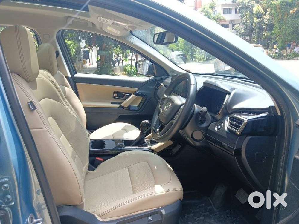 Tata Safari 2.0 Kryotec Xza, 2022, Diesel