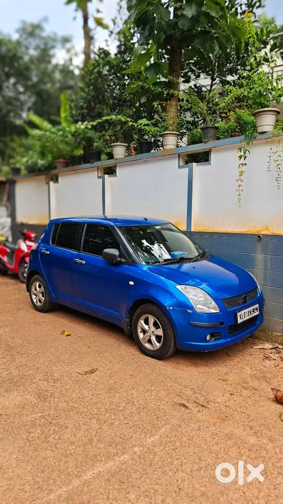 Swift Vxi 2006
