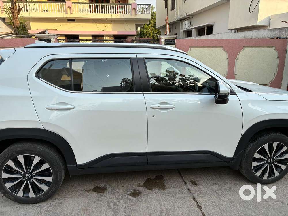 Honda Elevate Vx Cvt, 2025, Petrol