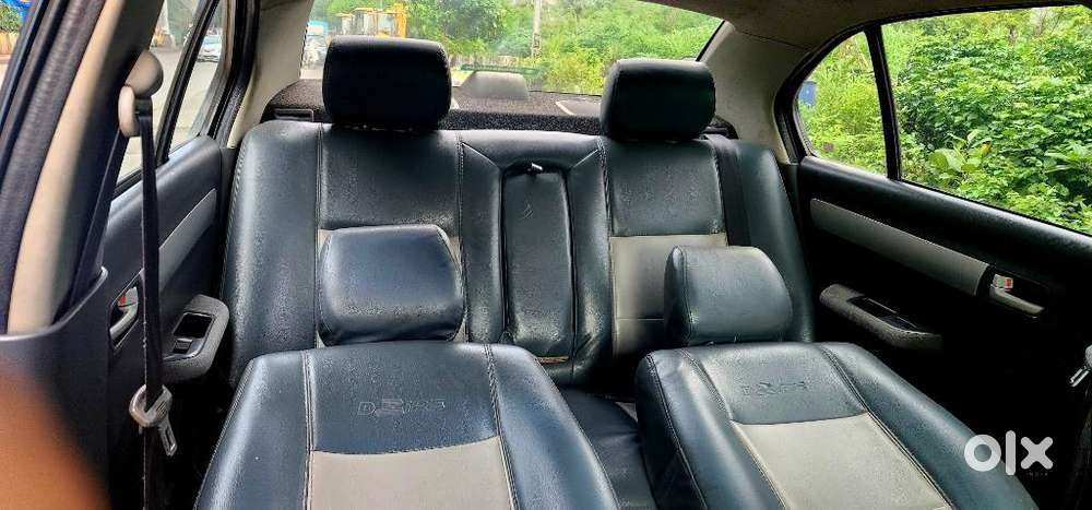 Maruti Suzuki Swift Dzire Vdi Optional, 2011, Diesel
