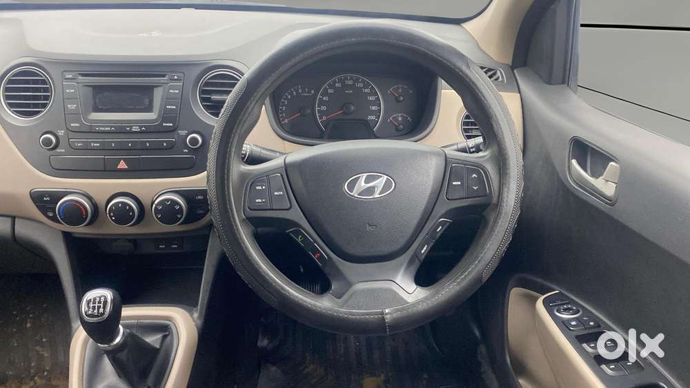 Hyundai Grand I10 Sportz 1.2 Kappa Vtvt, 2015, Petrol